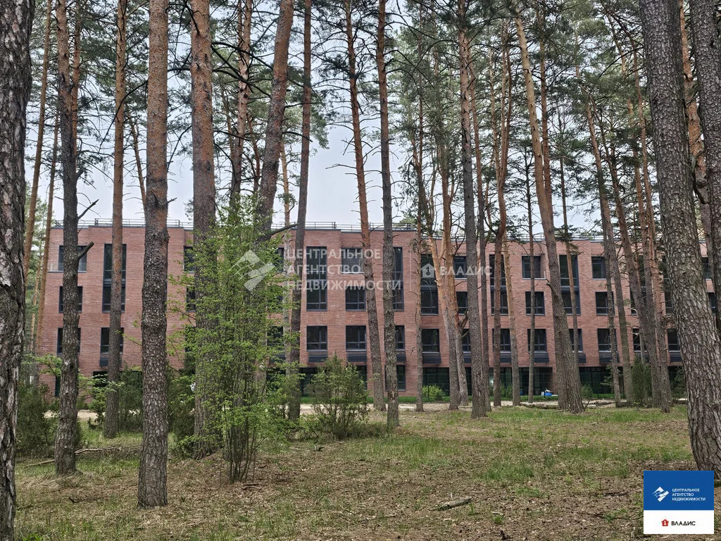Продажа квартиры, Рязань, Мещерская улица - Фото 2