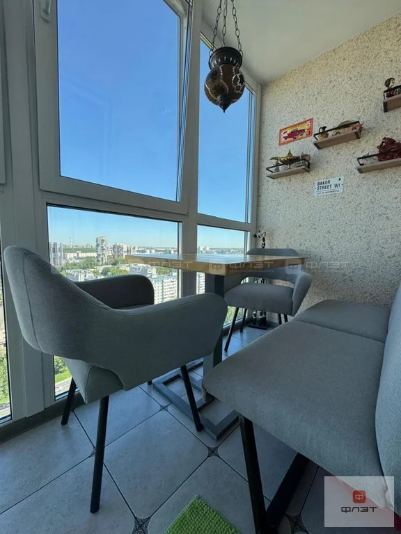 Продажа квартиры, Казань, ул. Юлиуса Фучика - Фото 21