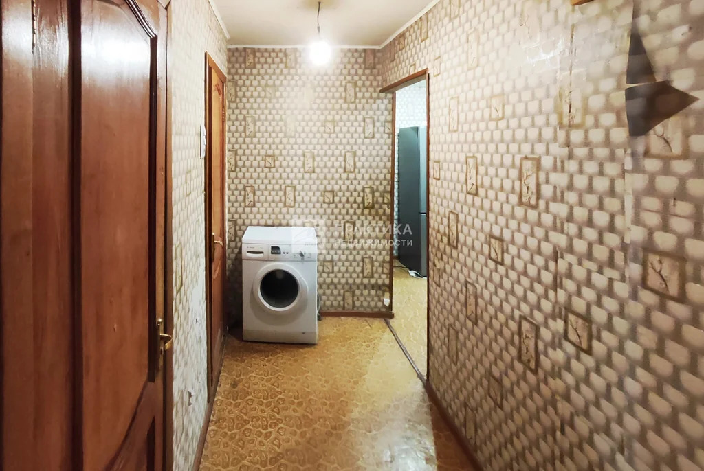 Продажа квартиры, Балашиха, Балашиха г. о., ул. Кудаковского - Фото 21