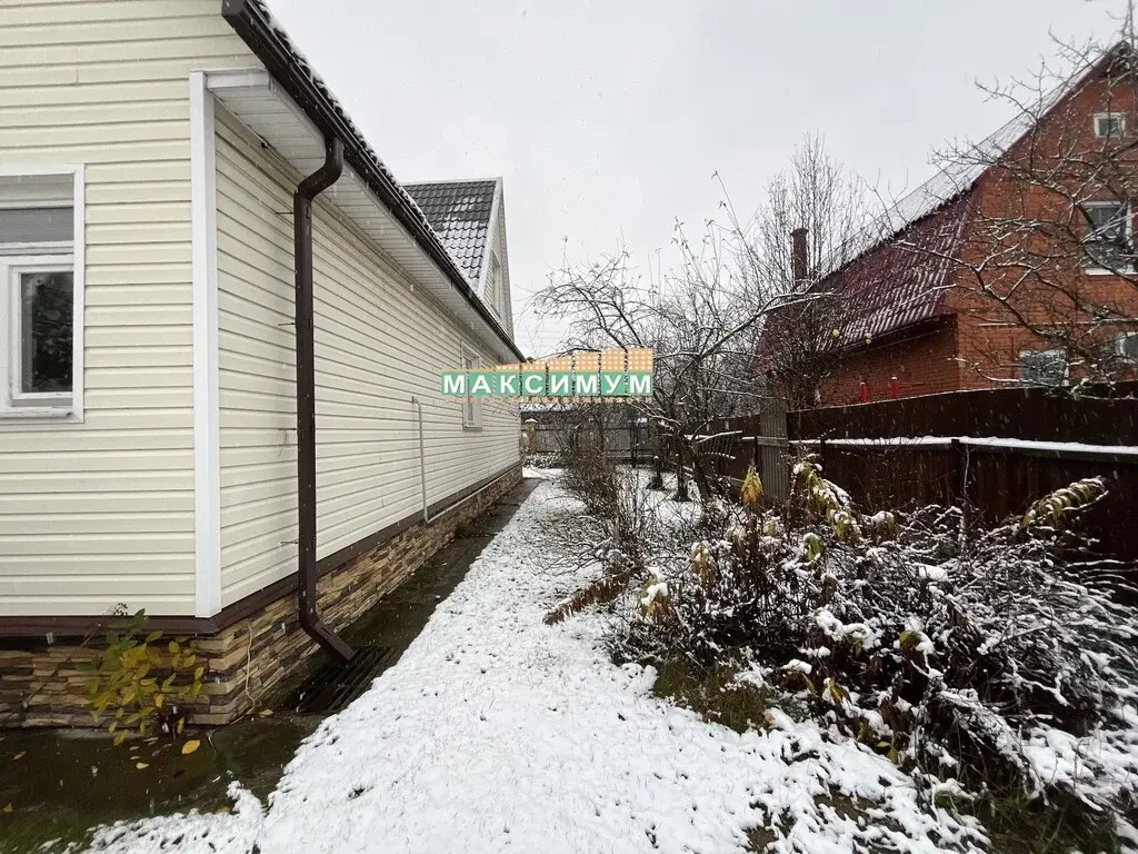 Жилой комплекс  в г/о Домодедово, село Добрыниха, ул. Отрадная - Фото 28