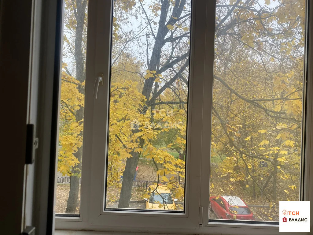 Продажа квартиры, Краснознаменский, Щелковский район, 6 - Фото 3