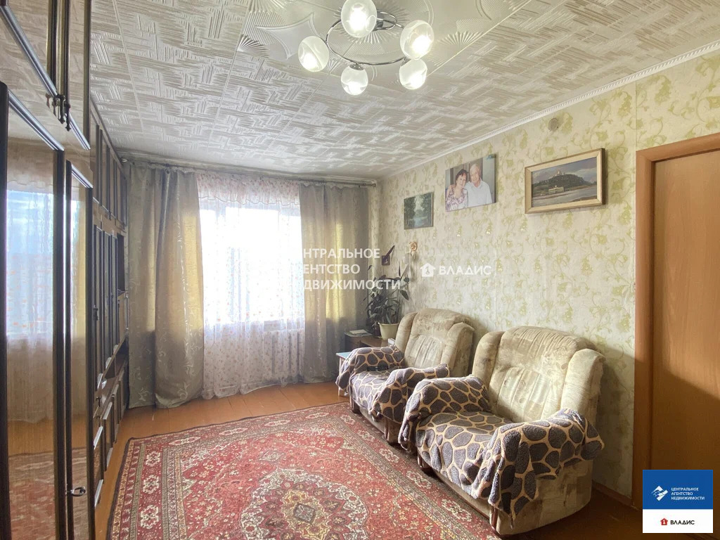 Продажа квартиры, Скопин, ул. Комарова - Фото 7