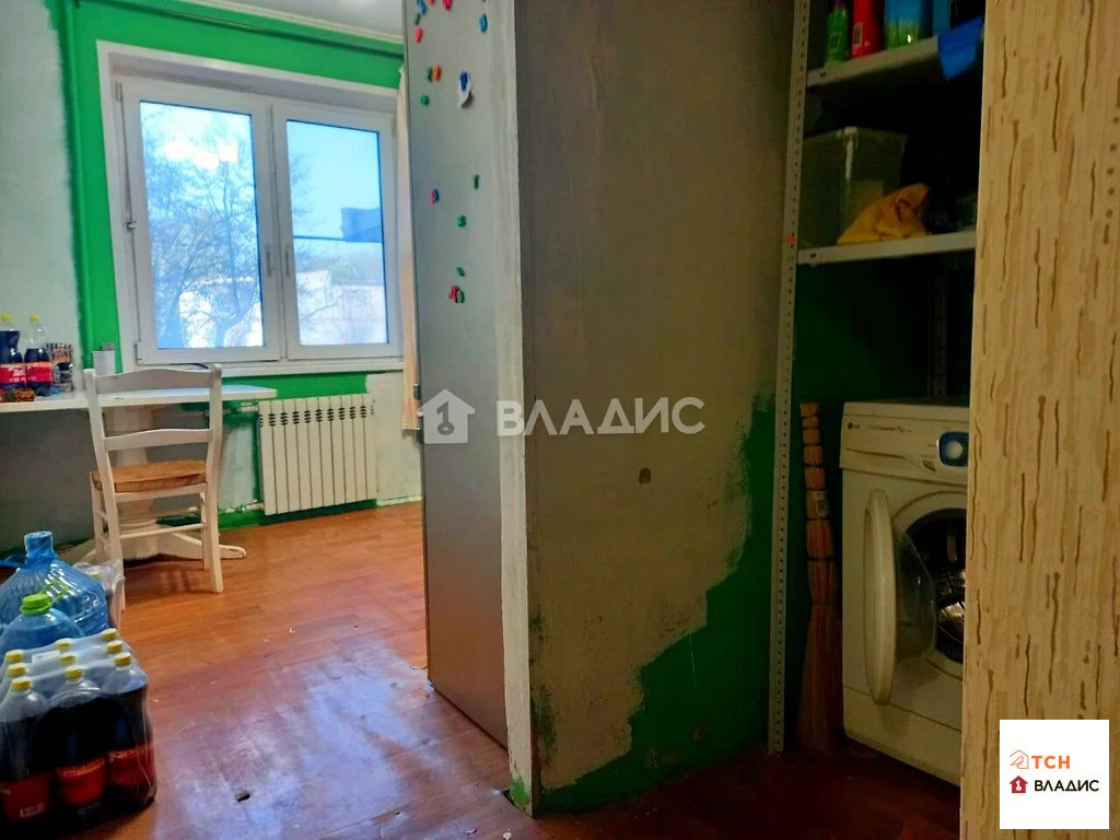Продажа квартиры, Щелково, Щелковский район, Пролетарский пр-кт. - Фото 4