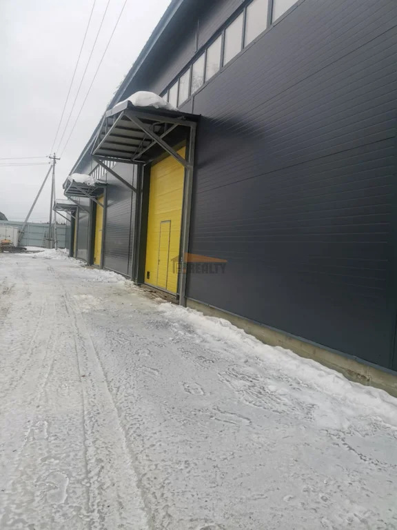 Аренда производственного помещения, Одинцовский район, 28 - Фото 5