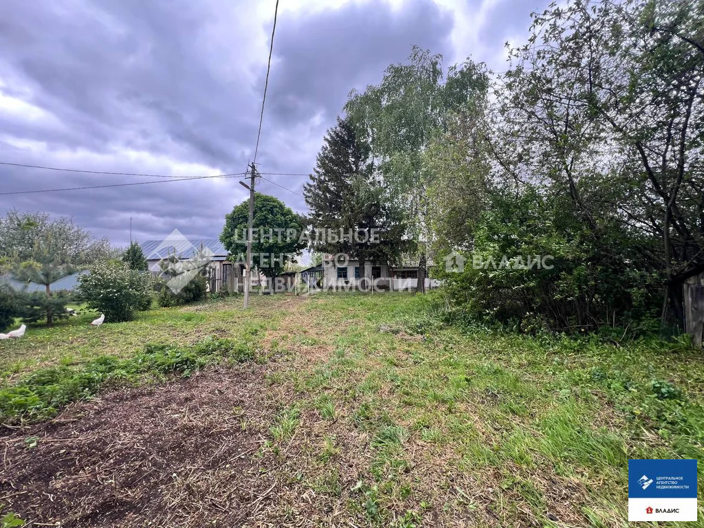 Продажа дома, Учхоза Стенькино, Рязанский район, ул. Стенькинская - Фото 11