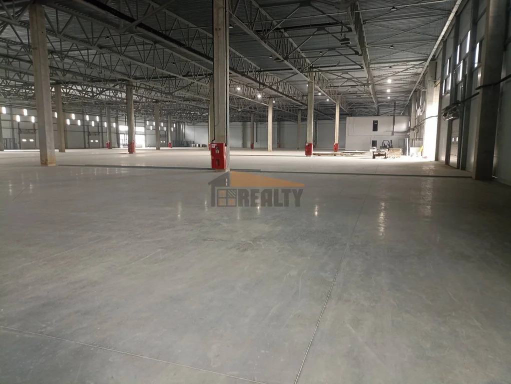 Аренда склада, Заболотье, Домодедово г. о., Дорожная ул. - Фото 5