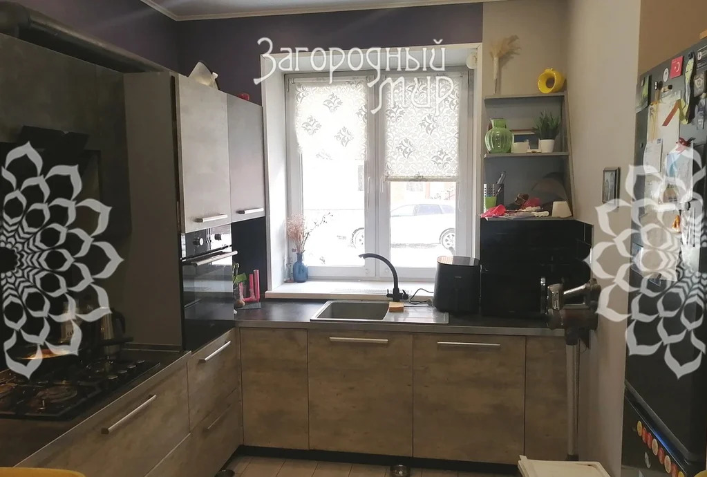 Продам дом, Калужское шоссе, 6 км от МКАД - Фото 5