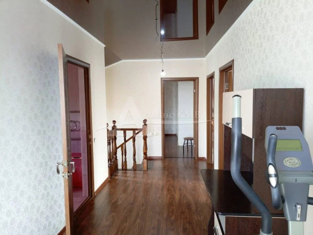 Продажа дома, Георгиевск, Степная ул. - Фото 9