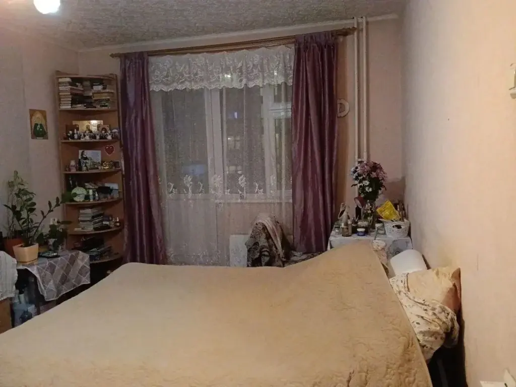 1-к. го Химки, дер. Брёхово, , мкр. Школьный, к3, - Фото 3