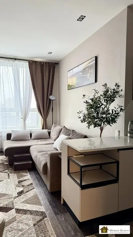 Продается 1-ком кв в ЖК бизнес-класса "Сердце столицы" - Фото 2