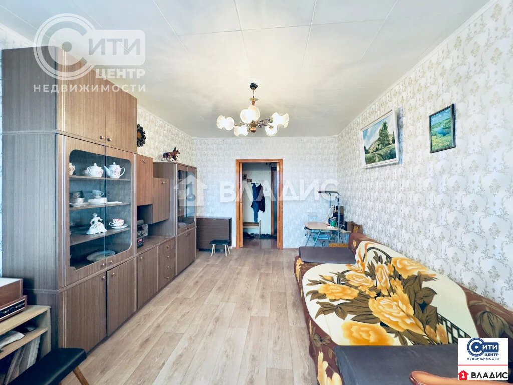 Продажа квартиры, Нововоронеж, ул. Космонавтов - Фото 14