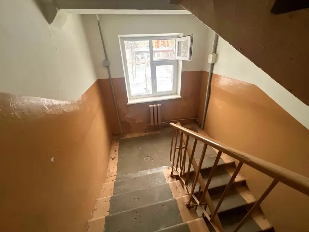 2-я квартира в 1-м микр., дом 7 - Фото 10