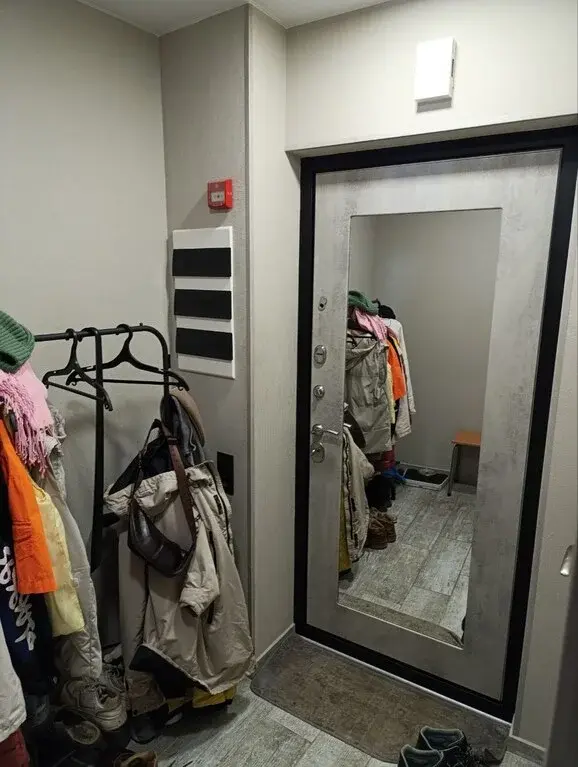 Продам студию 28,4 кв.м. в Щербинке ЖК Калипсо-3 - Фото 6