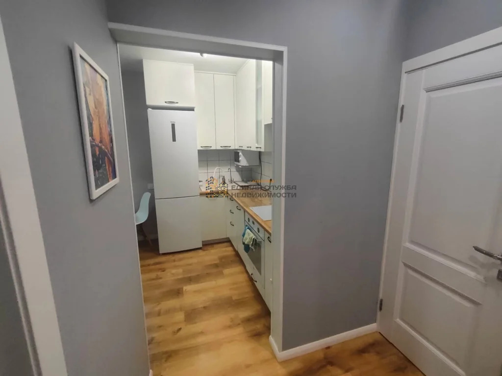 Аренда квартиры, Уфа, ул. Кирова - Фото 6