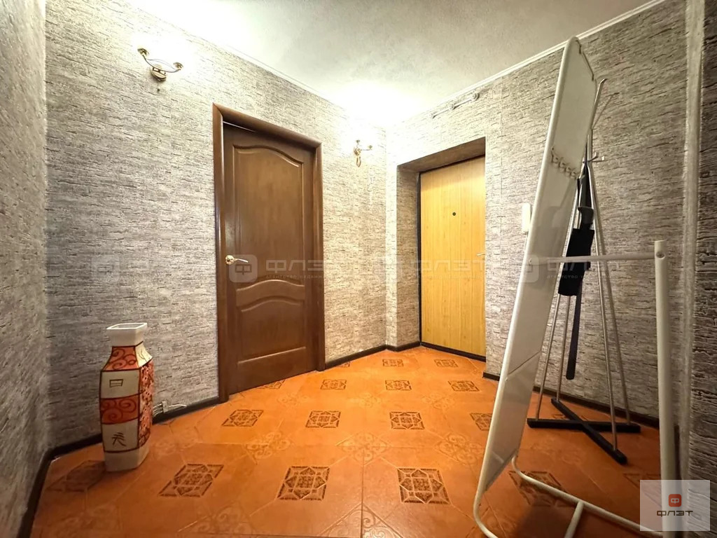 Продажа квартиры, Казань, ул. Рихарда Зорге - Фото 29