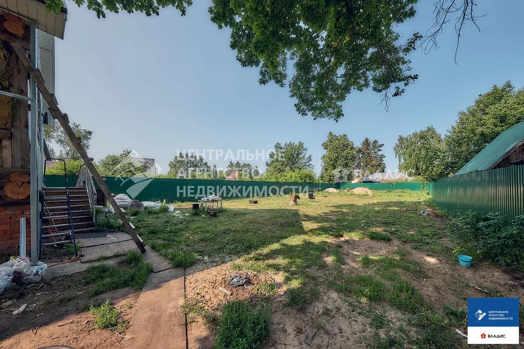 Продажа дома, Рыбное, Рыбновский район, ул. Рабочих - Фото 16