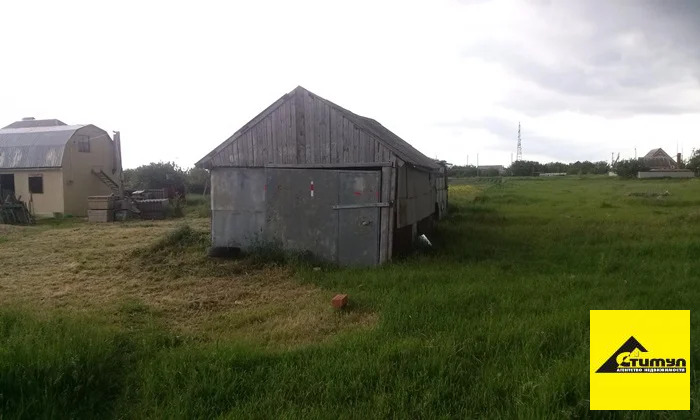 Продажа участка, Александровка, Ейский район, ул. Ейская - Фото 8