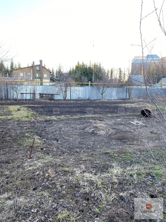 Продажа участка, Казань, ул. Совхозная (Малые Клыки) - Фото 6