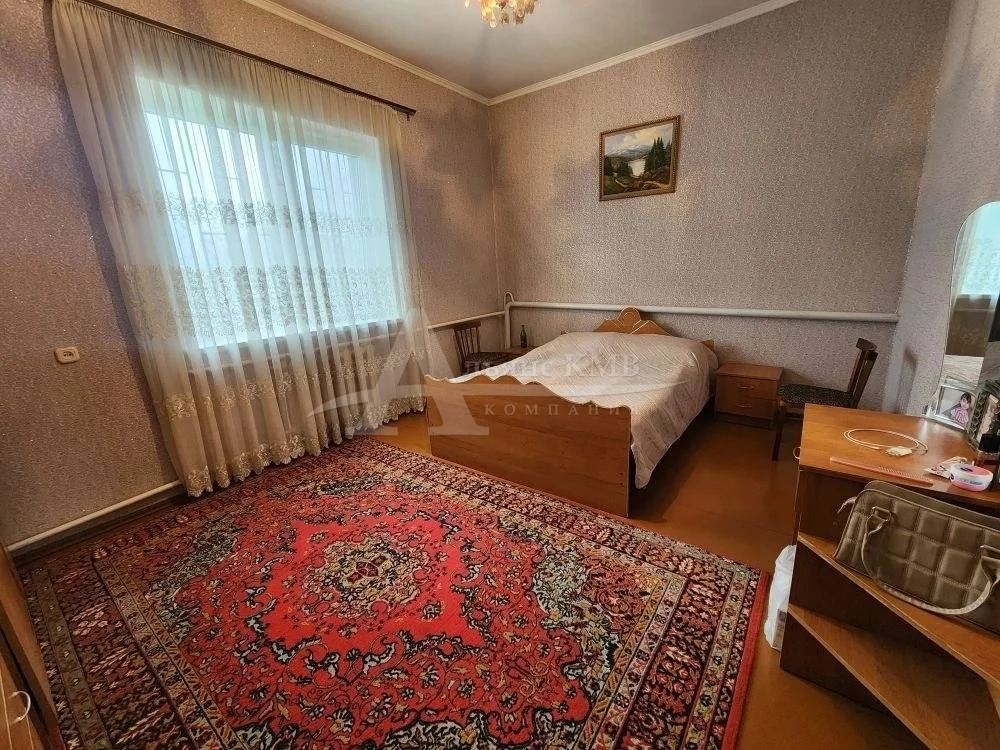 Продажа дома, Георгиевск, Проектная 4-я ул. - Фото 4