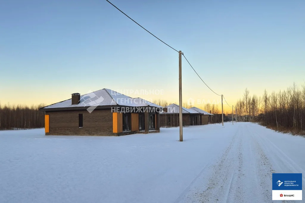 Продажа дома, Рязанский район - Фото 4