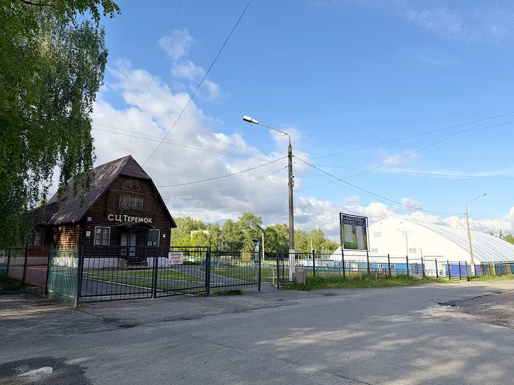 1-я квартира в 1-м микр., дом 13Б - Фото 13
