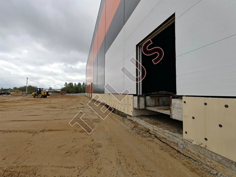 МО, Богородский г.о., Промышленный парк, Склад, 10000 м2 и ЗУ 1 га ... - Фото 16