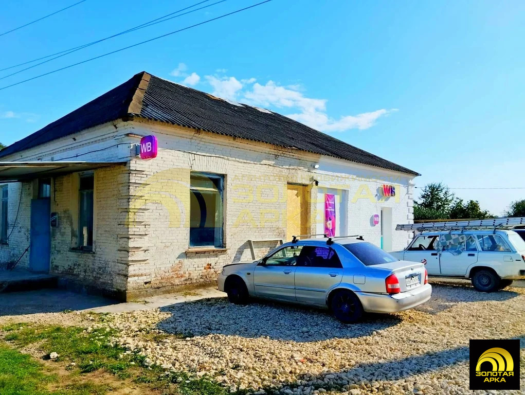 Продажа ПСН, Кеслерово, Крымский район, ул. Гастелло - Фото 4