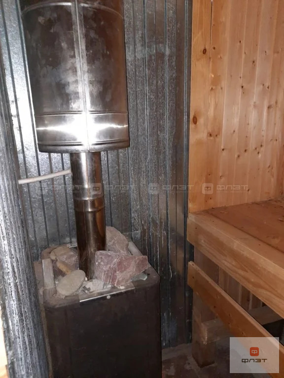 Продажа участка, Колкомерка, Пестречинский район, ул. Школьная - Фото 12