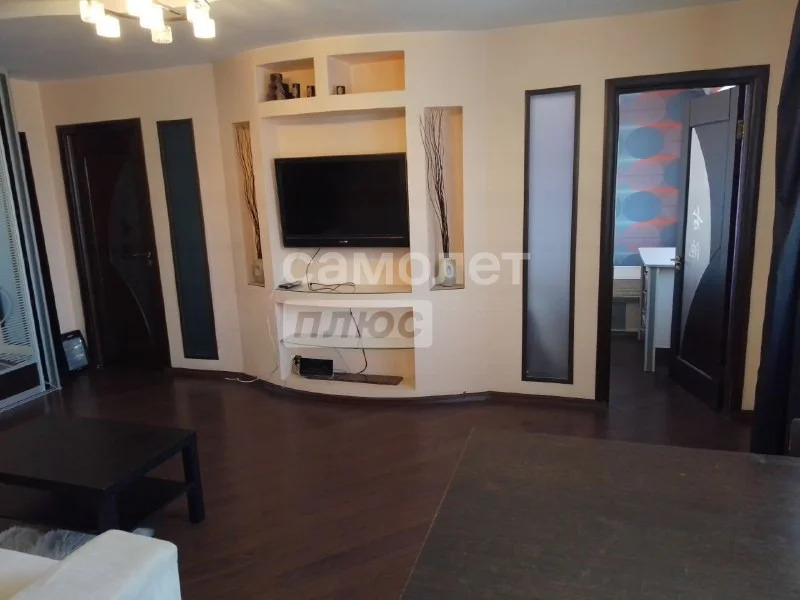 Аренда квартиры, Тула, Рихарда Зорге ул. - Фото 4