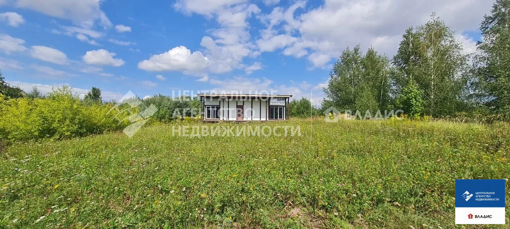 Продажа дома, Рязанский район, садоводческое товарищество Старт - Фото 1