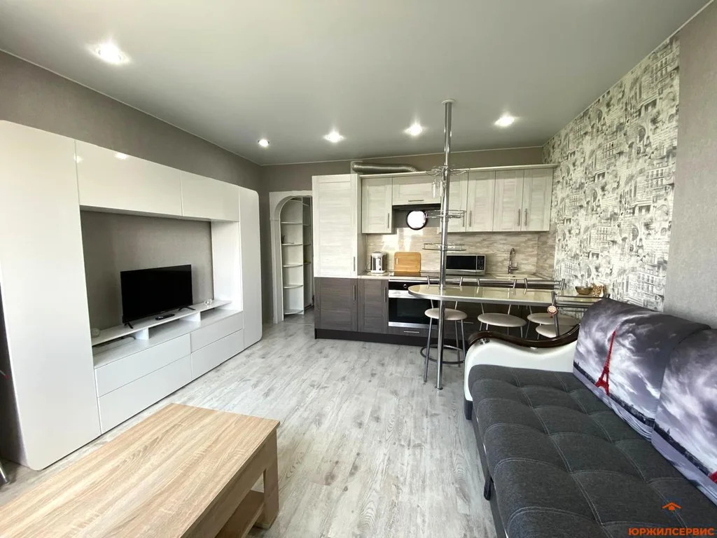 Аренда квартиры, Домодедово, Домодедово г. о., улица Курыжова - Фото 3