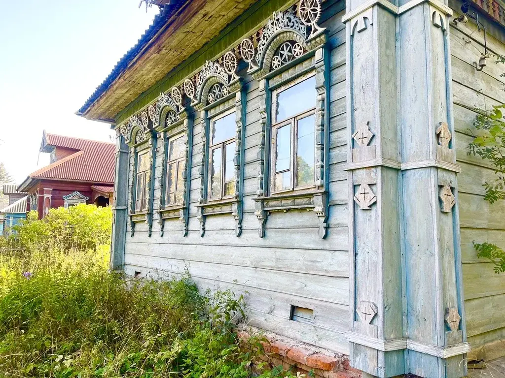 Дом 50 кв.м - Фото 20