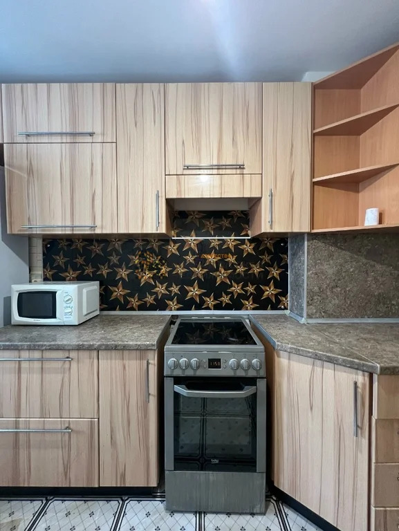 Аренда квартиры, Уфа, улица Машинистов - Фото 1