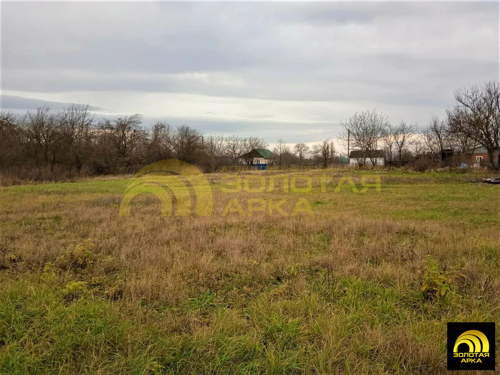 Продажа участка, Мингрельская, Абинский район, ул. Толстого - Фото 1