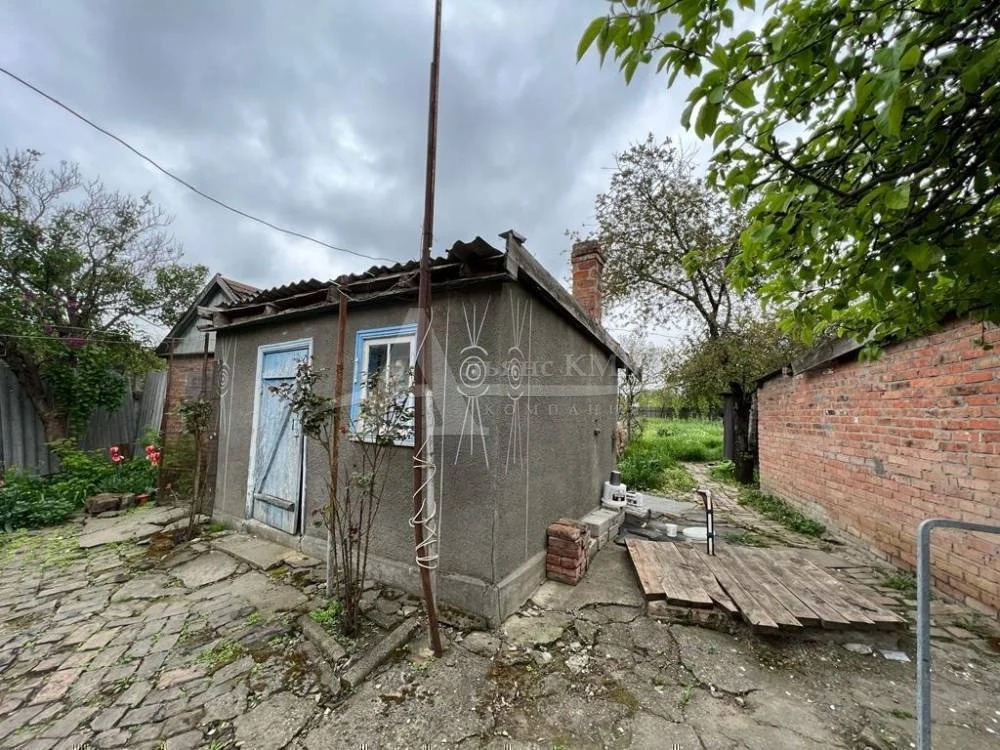 Продажа дома, Георгиевск, ул. Кооперативная - Фото 15