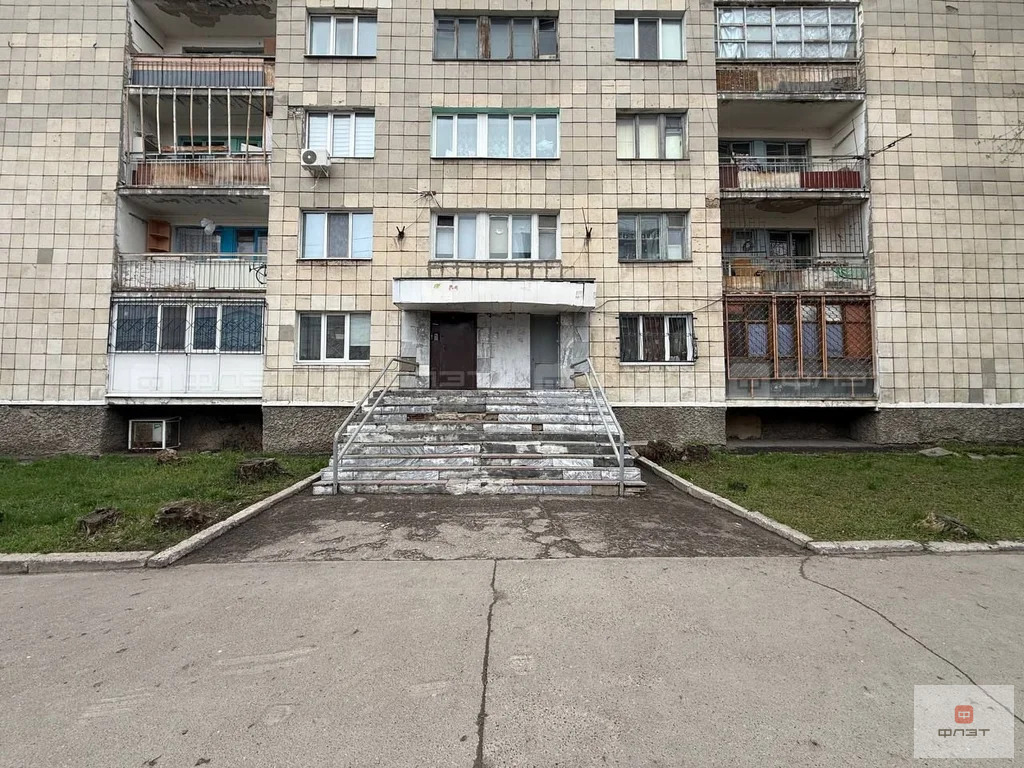Продажа квартиры, Казань, ул. Нариманова - Фото 8