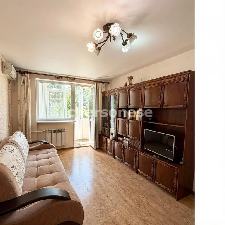 Продажа квартиры, Севастополь, ул. Хрусталёва - Фото 5