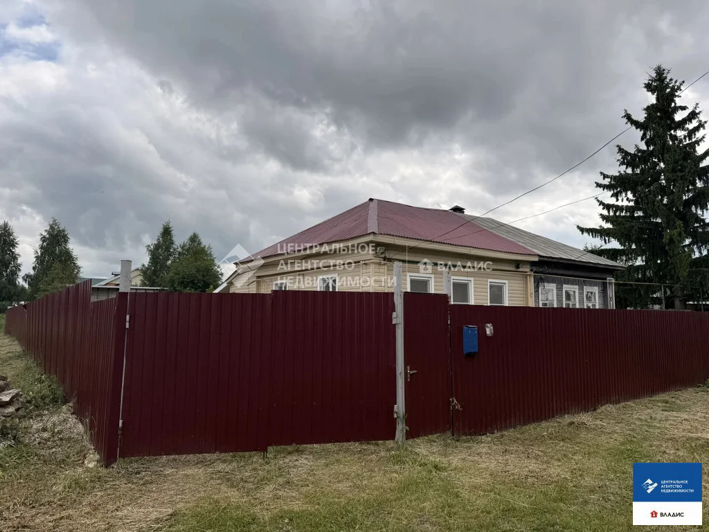 Продажа дома, Касимов, Касимовский район, улица Горького - Фото 2