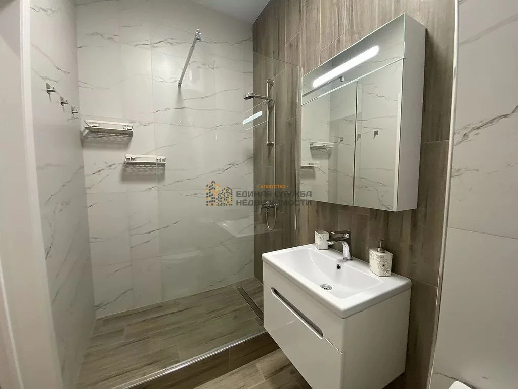 Аренда квартиры, Уфа, ул. Менделеева - Фото 19