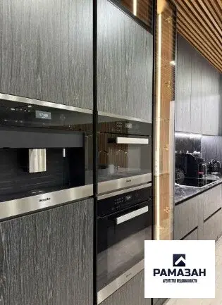 5-ком квартира ул.Альберта Камалеева, д.1 - Фото 3