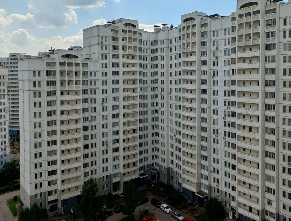 Продажа квартиры, Подольск, улица 43-й Армии - Фото 2