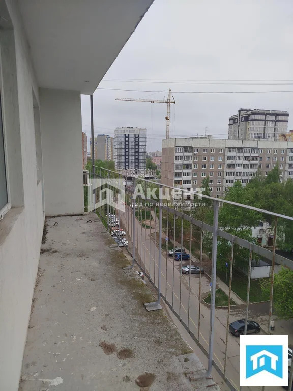 Продажа квартиры, Иваново, ул. Велижская - Фото 15