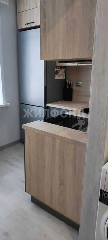 Продажа квартиры, Новосибирск, Адриена Лежена - Фото 1