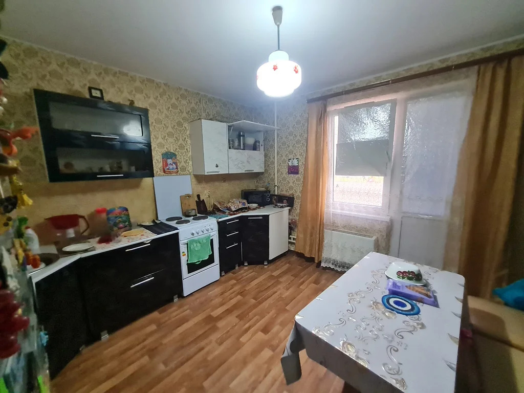 Продажа квартиры, Афипский, Северский район, ул. 50 лет Октября - Фото 17