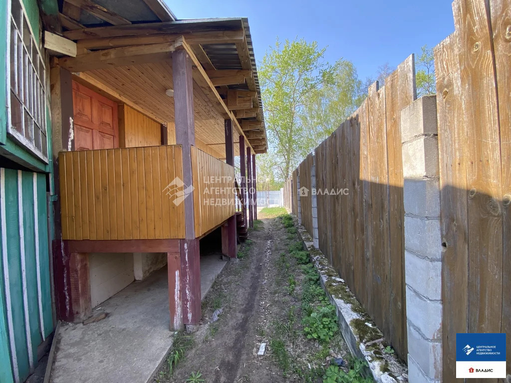 Продажа дома, Лашма, Касимовский район, ул. Ленина - Фото 21