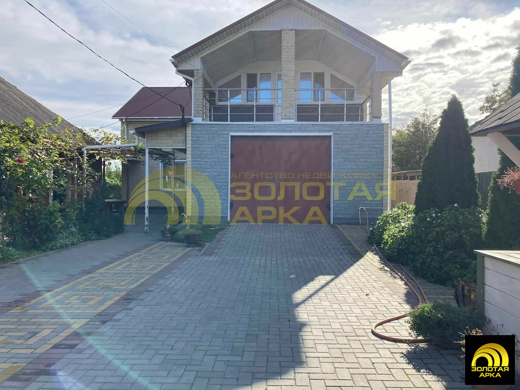 Продажа дома, Тамань, Темрюкский район, ул. Марата - Фото 3