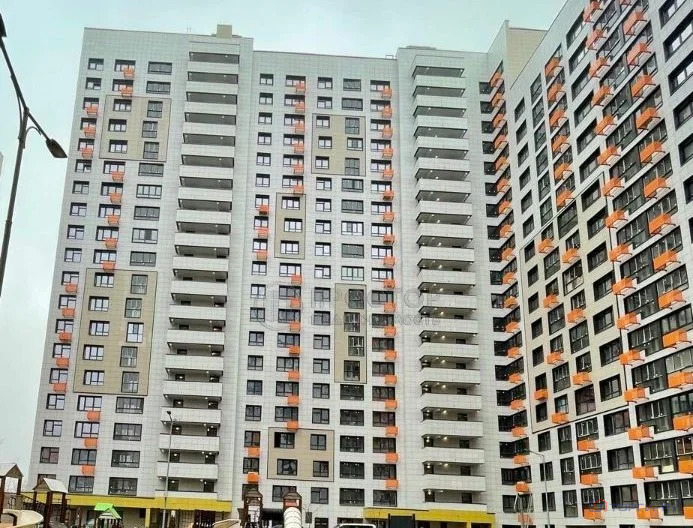 Продажа квартиры, 6-я Радиальная улица - Фото 1
