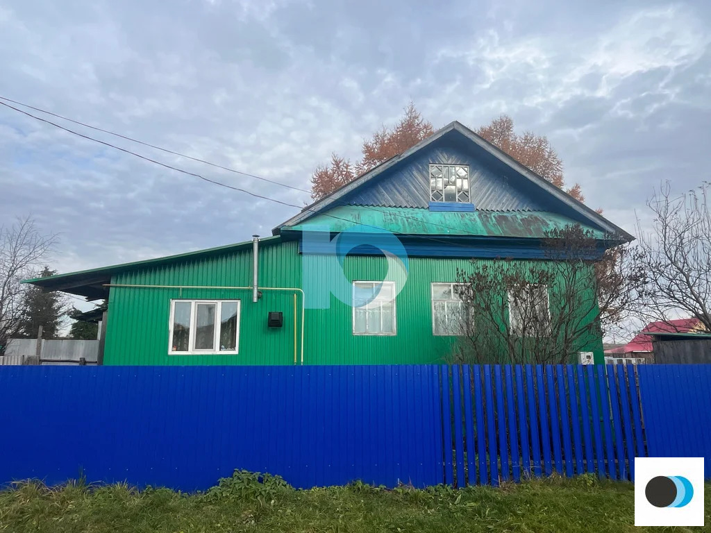 Продажа таунхауса, Староисаево, Нуримановский район, ул. Центральная - Фото 1
