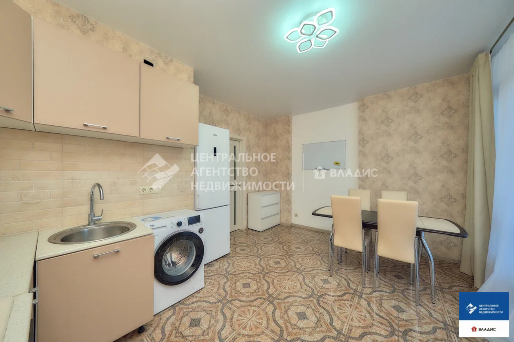 Продажа квартиры, Рязань, ул. Татарская - Фото 1