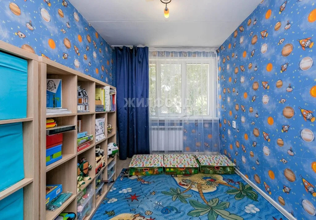 продажа квартиры, новосибирск, ул. новосибирская - Фото 10